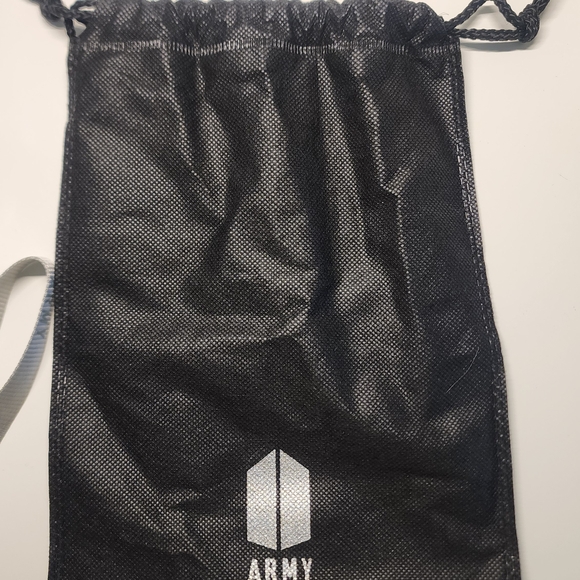 BTS *unofficial* Light Stick - Picture 7 of 8